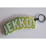 Custom made sleutelhanger met geluid - JEKKO JEKKO - Topgiving
